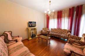 Отель Verona Centre Apartments  Верона